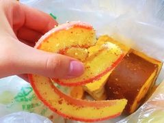 草莓卷-庆祥斋糕点厂(留学路店)