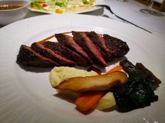 -王品牛排(福州泰禾店)