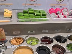 -海底捞火锅(吴中路店)