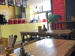 大堂-海盗虾饭·剥好的小龙虾饭(SOHO尚都店)