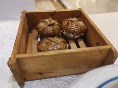 -东方之珠海鲜酒楼(南开店)