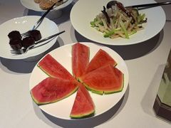 -蘇锦宴·淮扬菜烤鸭·小院(三元桥霄云路店)