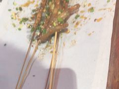 -林二哥宜烤官·宜宾小烧烤