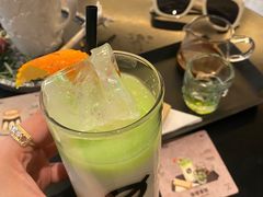 -BE NORMAL CAFE(霞溪路店)