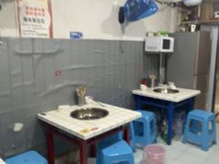 -海关荤豆花(洋河一路店)