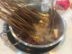 -江二娃串串香(科园四路总店)