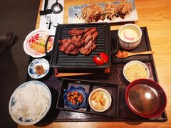 -味太助·银饭食堂(中华城店)