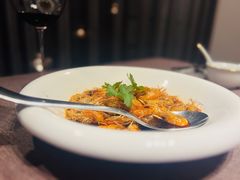 酱油湖虾-巨鹿春晓(静安寺店)