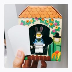 -乐高授权专卖店(济南万象城店)