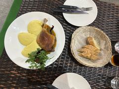 -LA MAISON公鸡和龙(蛇口店)
