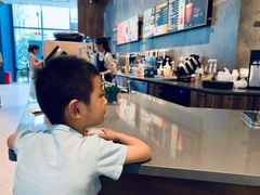 -星巴克(凯德晶萃店)