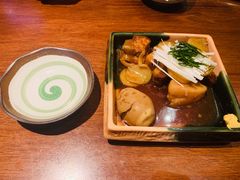-山杏yama-katsu·吉列炸物