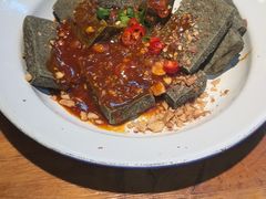 -喝丢一只鞋海鲜烧烤·海肠捞饭(文体街店)