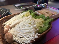 -同仁四季椰子鸡(福田车公庙店)
