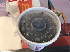 -麦当劳(政通路店)