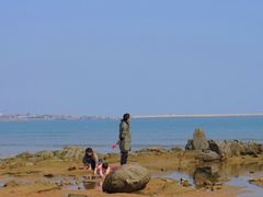 -日照灯塔风景区