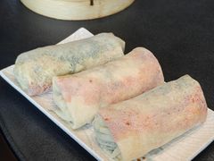 -鹭江潮餐厅•福建菜(鹭江佲家酒店)