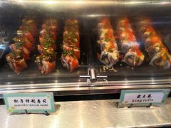 -松子料理(白家庄店)