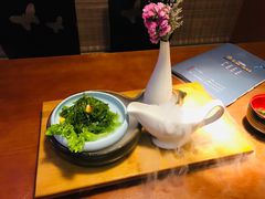 -鳗鱼家·深夜食堂(军博店)