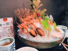 -匠和风精致料理(祥禾天地店)