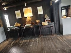 -中华贤母园-陶渊明纪念馆