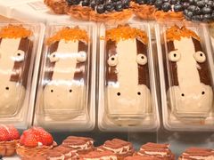 -好利来(东四店)