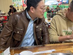 -皖北巫氏三胖地锅鸡(长淮总店)