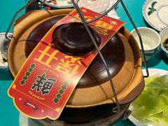 -粉灯牛腩牛杂煲·鸡煲(双井店)