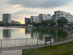 -美兰湖景区