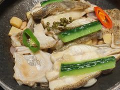 -新兴·金羊座·粤菜点心(乐峰店)
