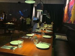 大堂-鹿萤季·营地小馆(皇后公园店)
