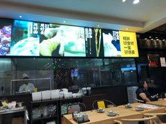 大堂-老绥元烧麦·家常菜(摩尔城店)