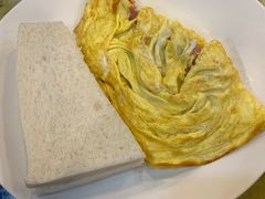 -源记茶餐厅(尖沙咀店)