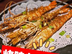 -前海沿·青岛菜(五四广场永旺店)