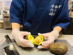 -君之狮子山·轻糖烘焙(松江印象城店)