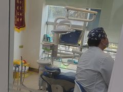-圣呗口腔·舒适化种植牙·矫正中心(广州总院)