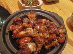 -老凯俚酸汤鱼(鸿通城店)
