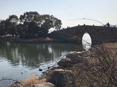 -石湖景区