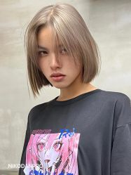 -LJOY丽锦造型·烫发染发