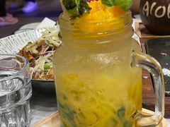 -1886德国汽车餐厅(福田星河COCO Park店)