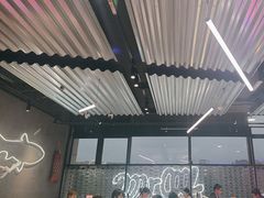 -鱼酷活鱼烤鱼(仙林金鹰店)