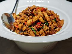 姜辣走地鸡-上地宴·中关村的会客厅(清河高铁站店)