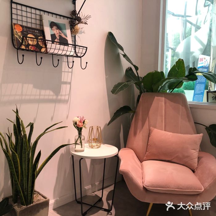 CHEZ JASMINE 茉莉的氧气厨房图片