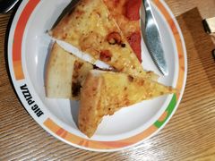 -比格比萨自助(花园路店)