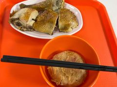 -香妃烤鸡(新奥店)