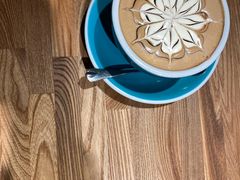 摩卡-ChanDu躔度咖啡(灯塔店)