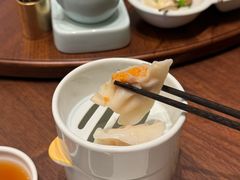 -喜鼎海胆水饺(东港店)