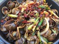 -去吃小龙虾·江湖菜·烧烤(南滨路店)