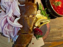 -卢布里西餐厅(海拉尔店)