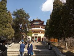 -北山公园